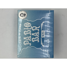PABLO BAR MINI BLUE RAZZ ICE 5000 PUFFS 5CT