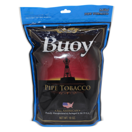 BUOY ROUSECO PIPE TOB 16oz MILD