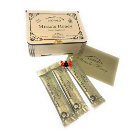 HONEY LEOPARD MIRACLE