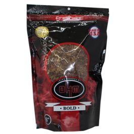 OHM PIPE TOB 6oz BOLD
