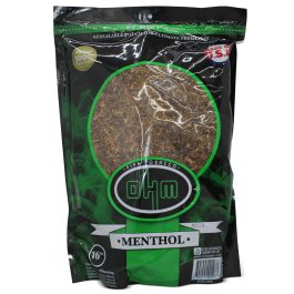 OHM PIPE TOB 16oz MENTHOL