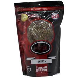 OHM PIPE TOB 6oz TURKISH RED BLEND