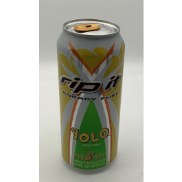 RIP IT CAN 16OZ YOLO PINEAPPLE 
