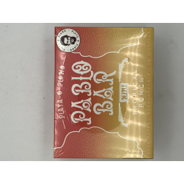 PABLO BAR MINI TROPICAL PUNCH 5000 PUFFS 5CT
