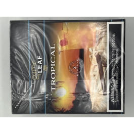 GAME CIG LEAF 2/1.29 TROPICAL