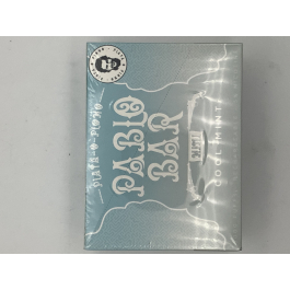 PABLO BAR MINI COOL MINT 5000 PUFFS 5CT