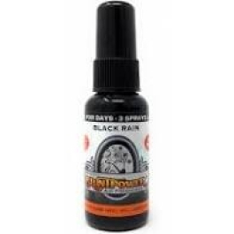 BLUNTPOWER AIR FRESHENER BLACK RAIN 1.5fl oz