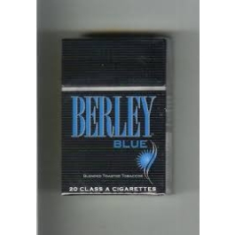 BERLEY BLUE BOX KS