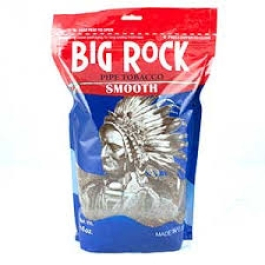 BIG ROCK SMOOTH 16oz
