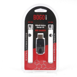BOGO BATTERY 2PK