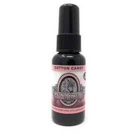 BLUNTPOWER AIR FRESHENER COTTON CANDY 1.5 fl oz