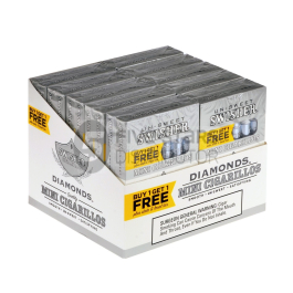 SWISHER SWEET CIG 10/5PK DIAMOND
