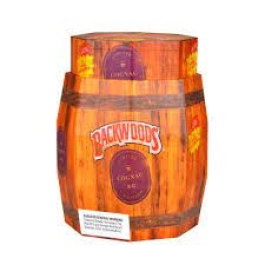 BACKWOODS CIG 40CTJAR COGNAC XO LTD ED