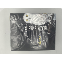 WHITE OWL CIG 2/.99 BLACK SWEETS 