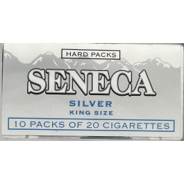 SENECA SILVER KS  SP