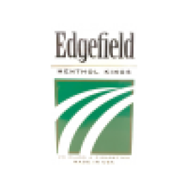EDGEFIELD MENTHOL KS