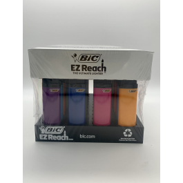 BIC EZ REACH 50CT