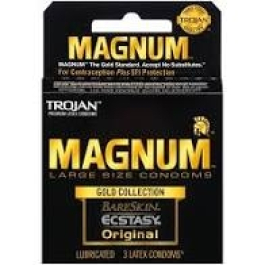 MAGNUM 6/3ct GOLD COLLECTION