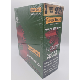 GOOD TIMES 3/.92 WATERMELON