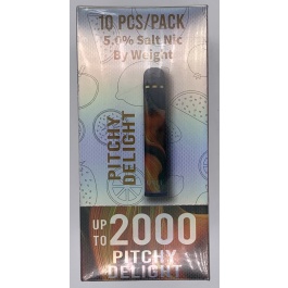 KANG VAPE 2000PUFF PITCHY DELIGHT