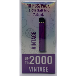 KANG VAPE 2000PUFF VINTAGE 