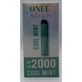 KANG VAPE 2000PUFF COOL MINT