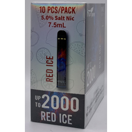 KANG VAPE 2000PUFF RED ICE 