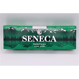 SENECA MENTHOL KS SP