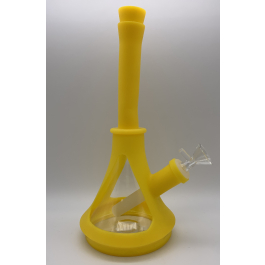 SILICON WINDOW PIPE