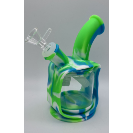 SILICON WATER PIPE