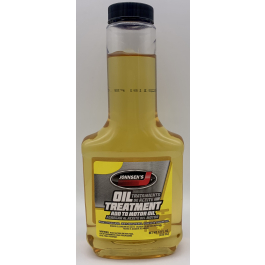 JOHNSEN OIL TREATMENT 1CT