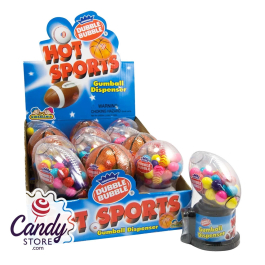 KIDS SPORTS BALLS 12CT