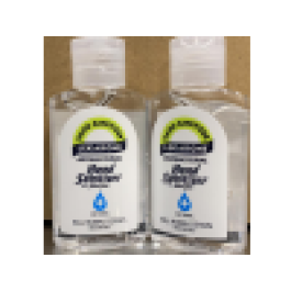 LEKARONE HAND SANITIZER 1CT/1.7OZ