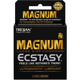 MAGNUM 6/3ct ECSTASY