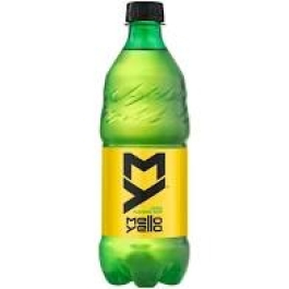 MELLOW YELLOW BTL 20oz