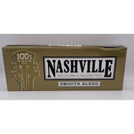 NASHVILLE GOLD 100 BOX