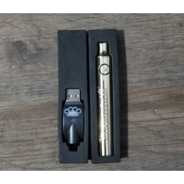 BRASS KNUCKLES 900M A H B ADJUSTABLE BATTERY