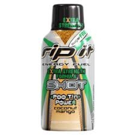 RIP IT 12/2oz POOTIN POWER/COCONUT MANGO