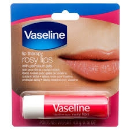 VASELINE ROSY LIP THERAPY 1CT