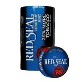 REDSEAL SNUFF MINT 5PK ROLL