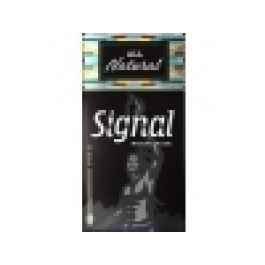 SIGNAL TN - BOLD 100 BOX