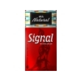 SIGNAL TN - RED KING BOX