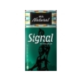SIGNAL TN - MENTHOL MAX KING BOX