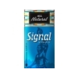 SIGNAL TN - SMOOTH 100 BOX