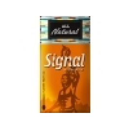 SIGNAL TN - ULTRA SMOOTH 100 BOX