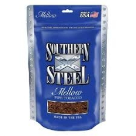SOUTHERN STEEL PIPE TOB 6oz BLUE