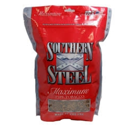 SOUTHERN STEEL PIPE TOB 6oz RED