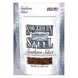 SOUTHERN STEEL PIPE TOB 6oz SILVER