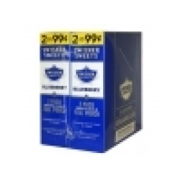 SWISHER SWEET CIG 2/99 BLUEBERRY