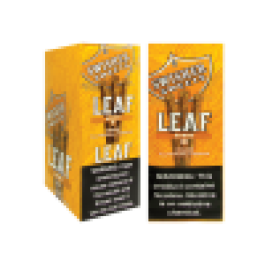 SWISHER SWEET CIG 10/3PK LEAF HONEY NP 